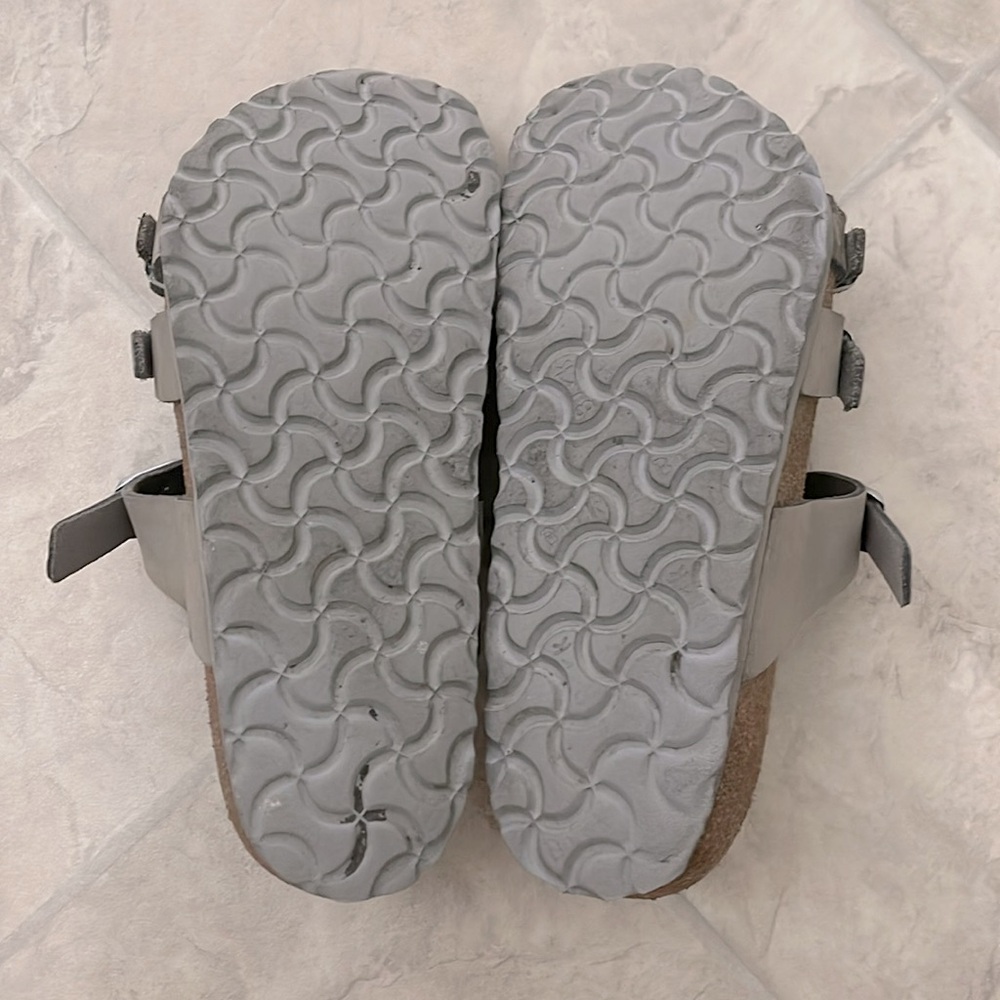 BIRKENSTOCK FRANCA SOFT FOOTBED - Picture 6 of 6